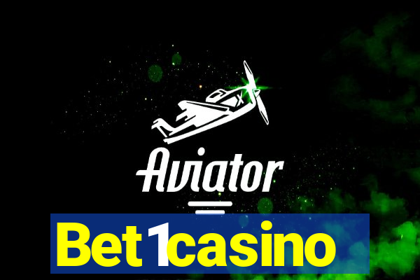 Bet1casino