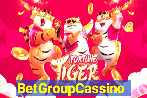 BetGroupCassino