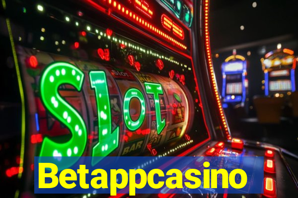 Betappcasino