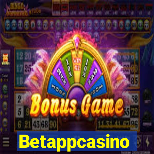 Betappcasino