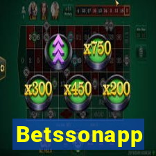 Betssonapp