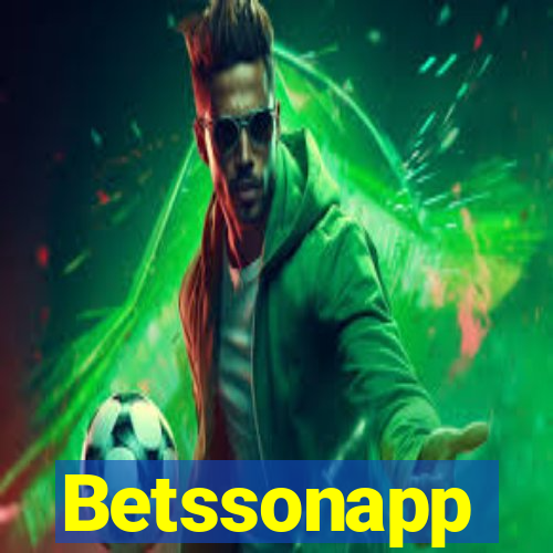 Betssonapp