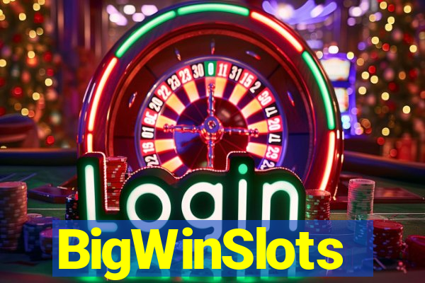 BigWinSlots