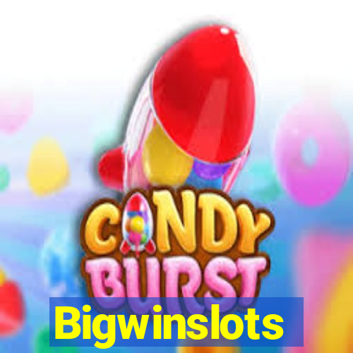 Bigwinslots