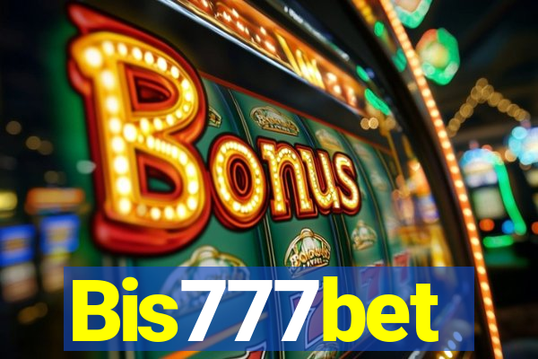 Bis777bet