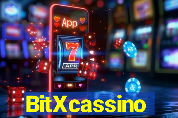 BitXcassino