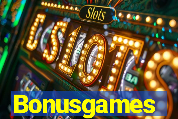 Bonusgames