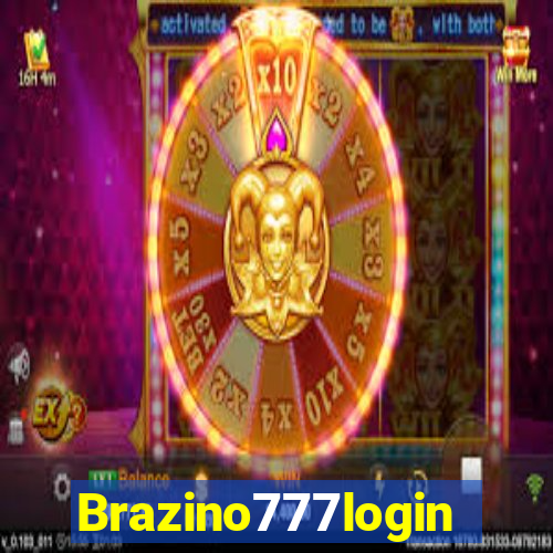 Brazino777login