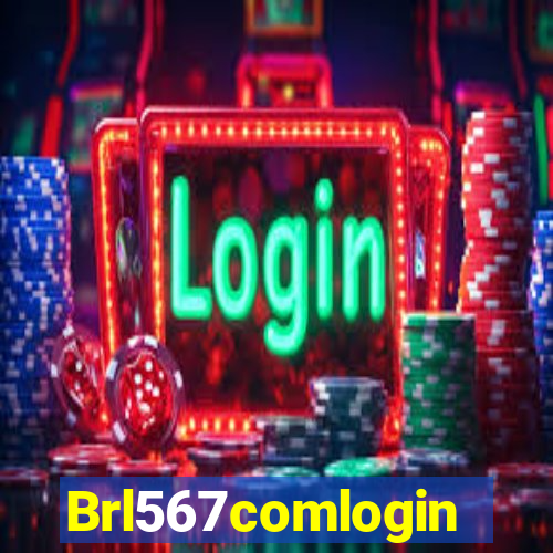 Brl567comlogin