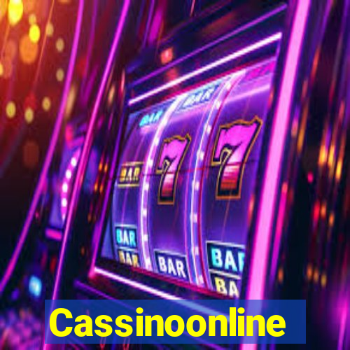 Cassinoonline