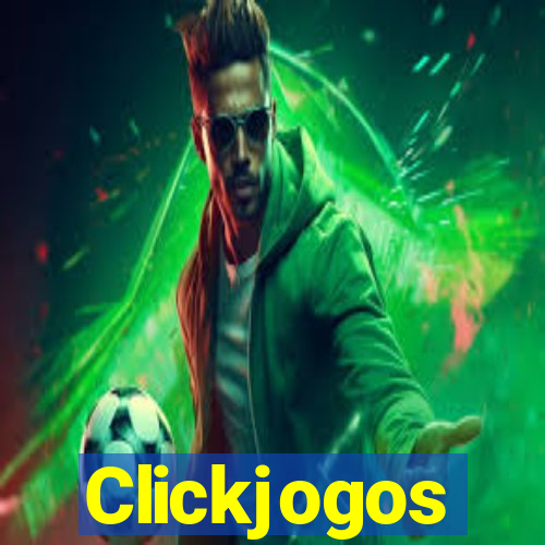 Clickjogos