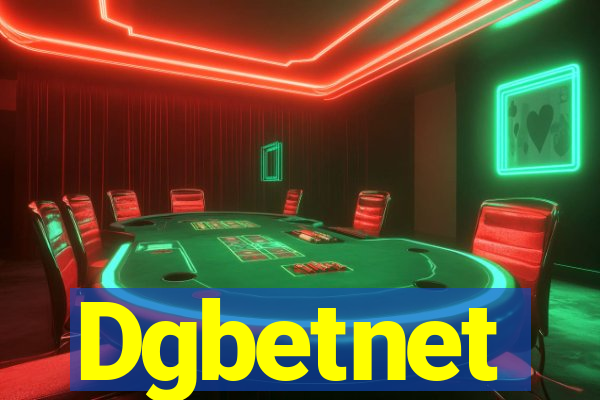 Dgbetnet