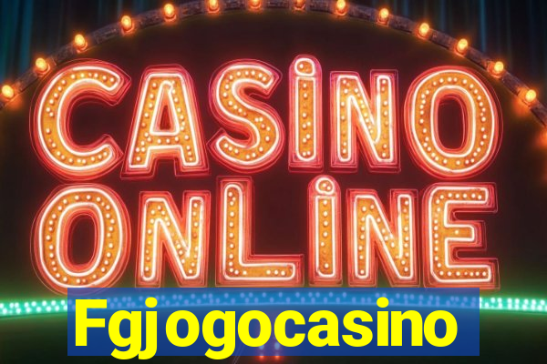 Fgjogocasino