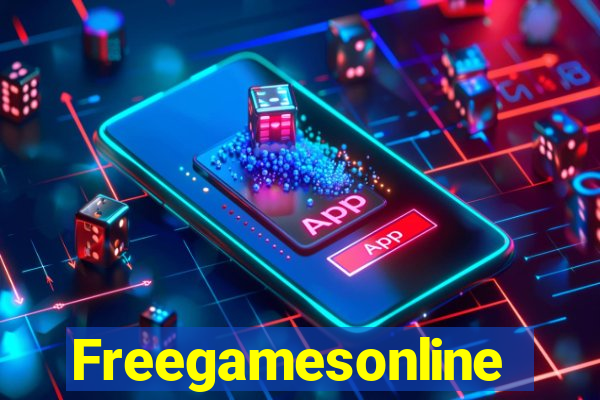 Freegamesonline