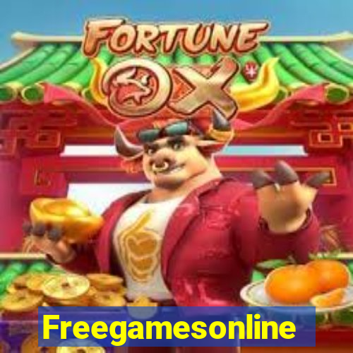 Freegamesonline