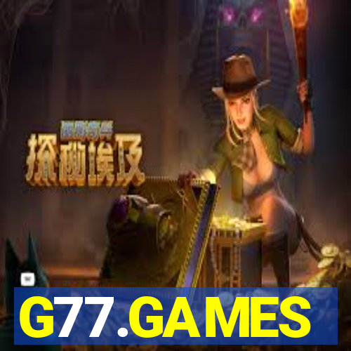 G77.GAMES