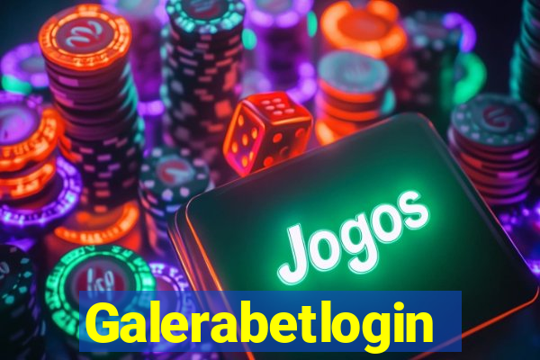 Galerabetlogin