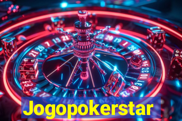 Jogopokerstar