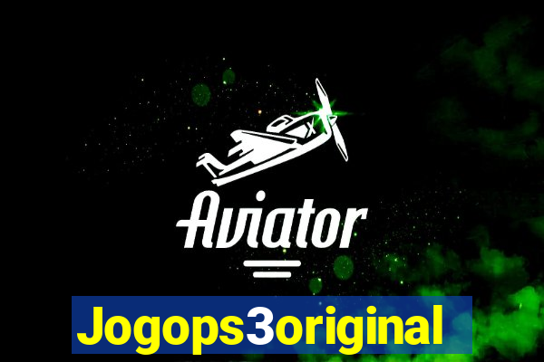 Jogops3original