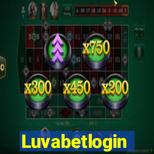 Luvabetlogin