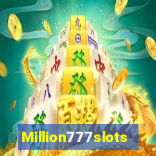 Million777slots