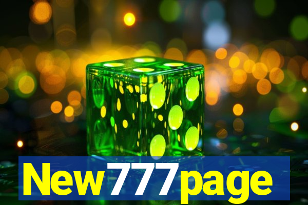 New777page