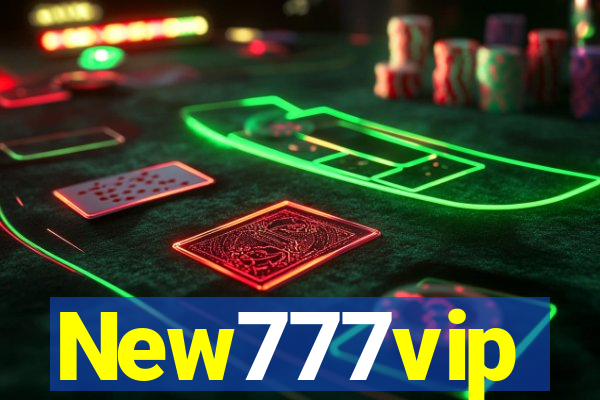 New777vip