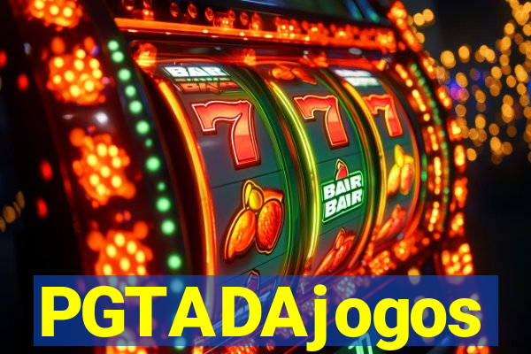 PGTADAjogos