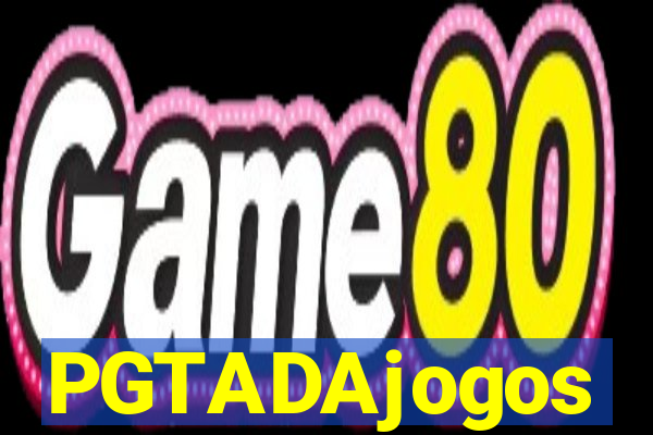 PGTADAjogos