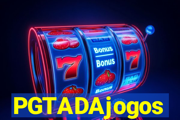 PGTADAjogos