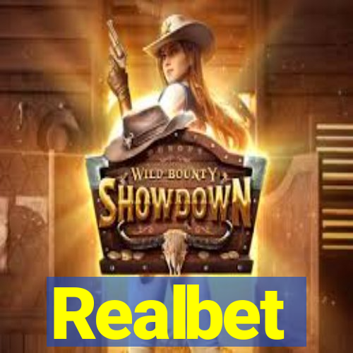 Realbet