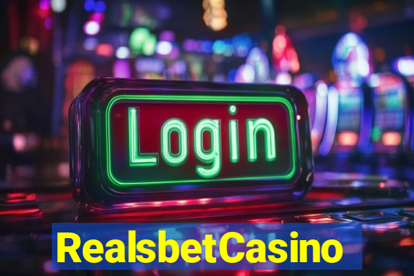 RealsbetCasino