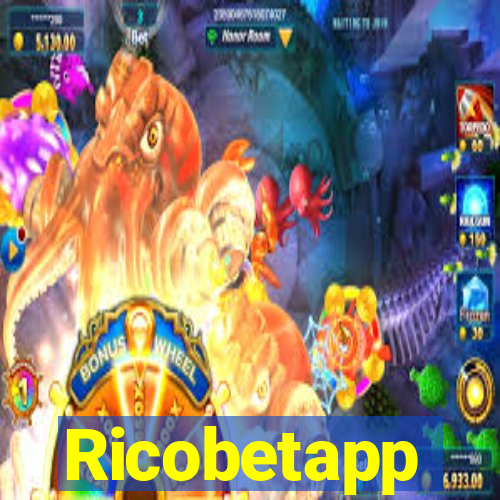 Ricobetapp