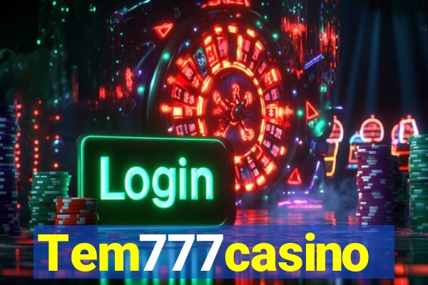 Tem777casino