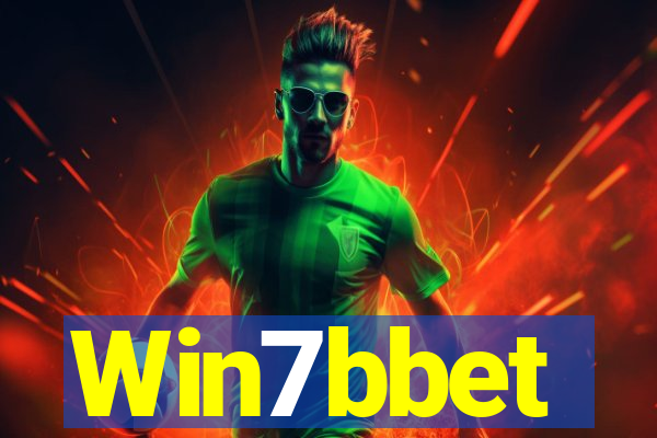 Win7bbet