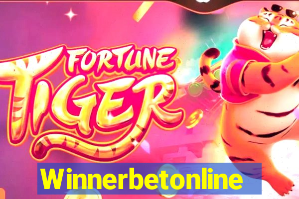 Winnerbetonline