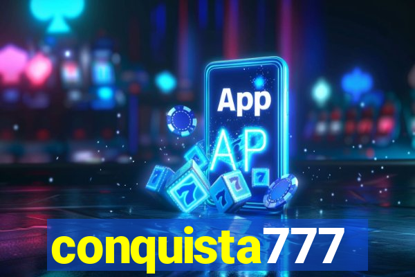 conquista777