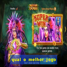 qual o melhor jogo para ganhar dinheiro sem depositar