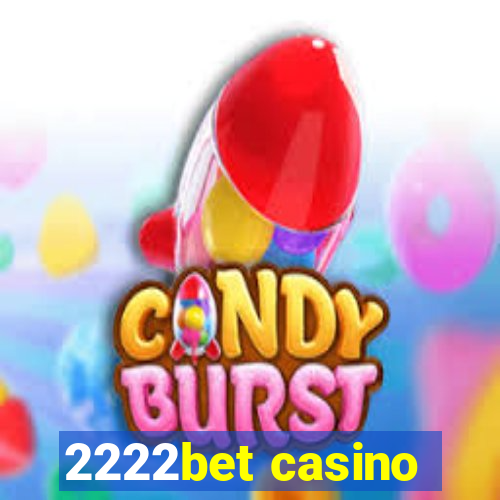 2222bet casino