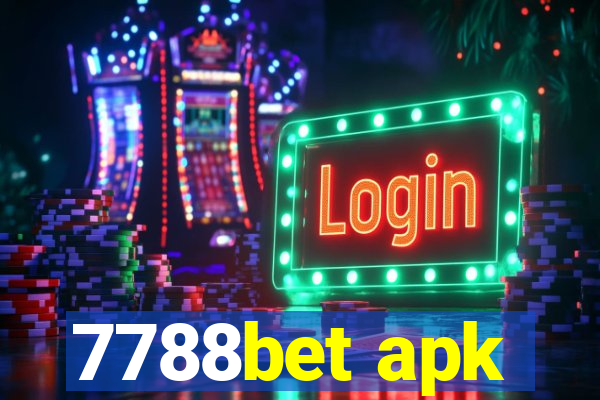 7788bet apk