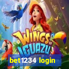 bet1234 login