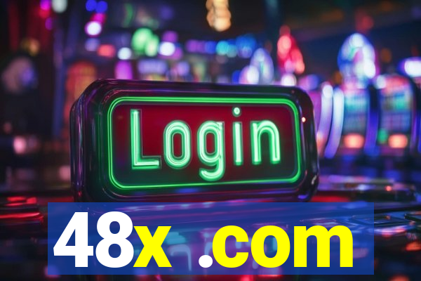 48x .com