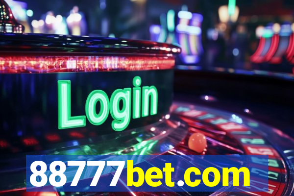 88777bet.com