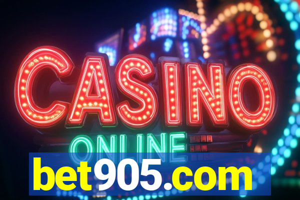 bet905.com