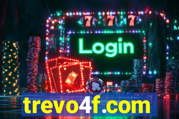 trevo4f.com