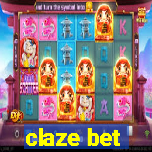 claze bet