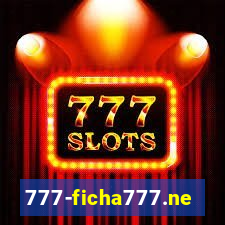 777-ficha777.net