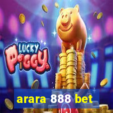 arara 888 bet