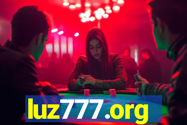 luz777.org