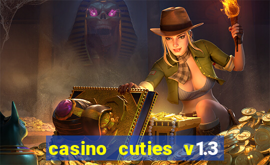 casino cuties v1.3 - android.apk